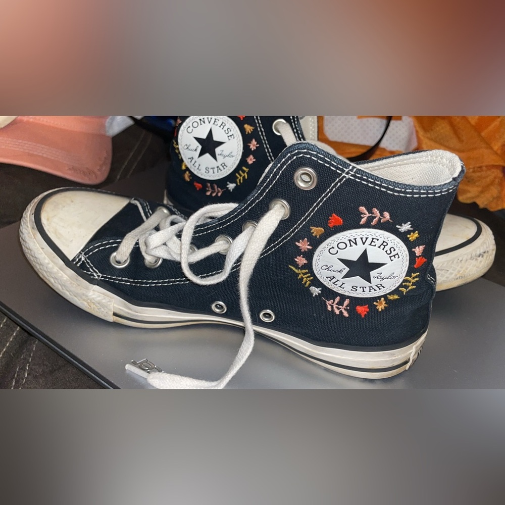 Converse